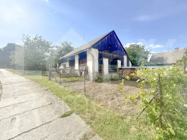 Prodej rodinného domu, Skorošice, 522 m2