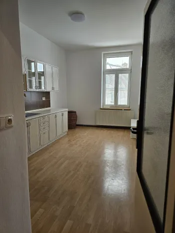 Pronájem bytu 1+1, Opava - Předměstí, třída Spojenců, 52 m2