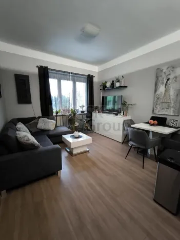 Prodej bytu 2+kk, Karlovy Vary - Rybáře, Čankovská, 46 m2