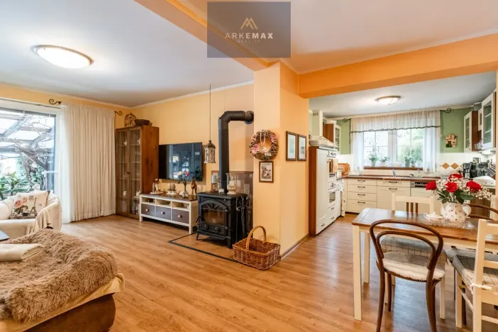 Prodej rodinného domu, Ostrava, Moravská, 498 m2