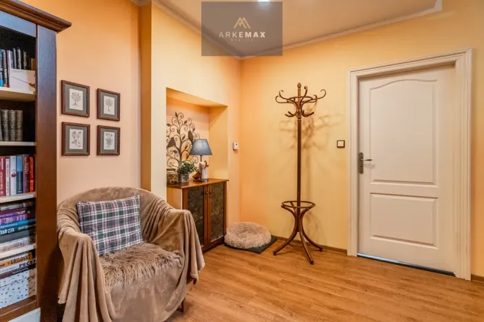 Prodej rodinného domu, Ostrava, Moravská, 498 m2