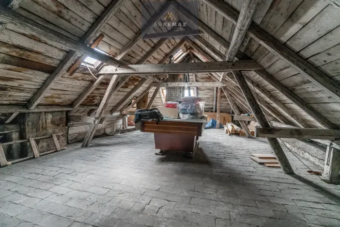 Prodej rodinného domu, Ostrava, Moravská, 498 m2