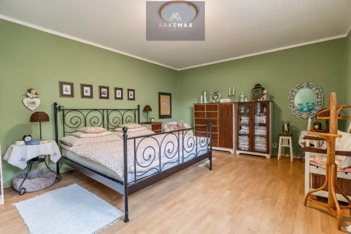 Prodej rodinného domu, Ostrava, Moravská, 368 m2