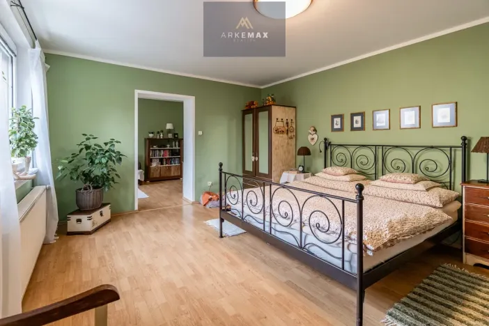 Prodej rodinného domu, Ostrava, Moravská, 368 m2