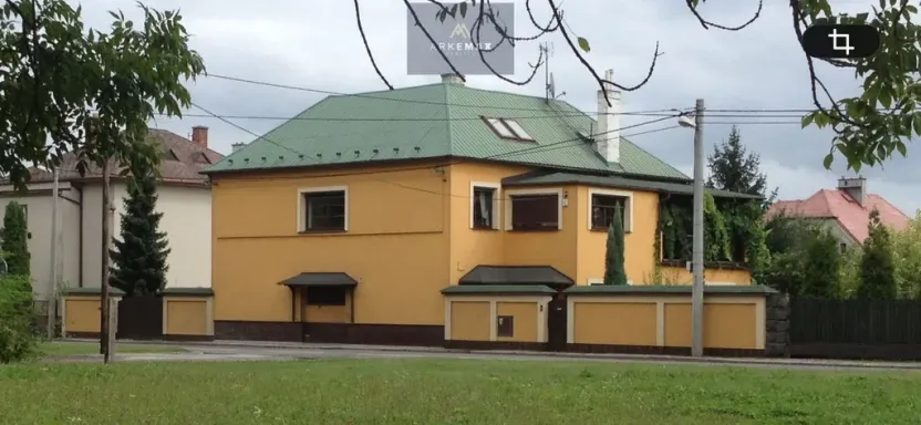 Prodej rodinného domu, Ostrava, Moravská, 368 m2