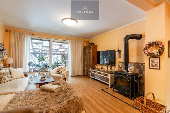 Prodej rodinného domu, Ostrava, Moravská, 368 m2