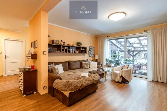 Prodej rodinného domu, Ostrava, Moravská, 368 m2