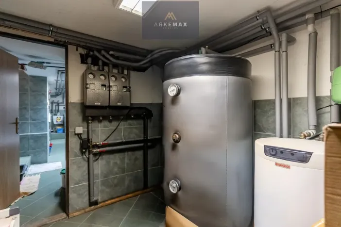 Prodej rodinného domu, Ostrava, Moravská, 368 m2