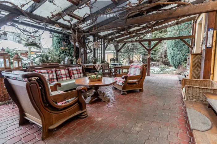 Prodej rodinného domu, Ostrava, Moravská, 368 m2