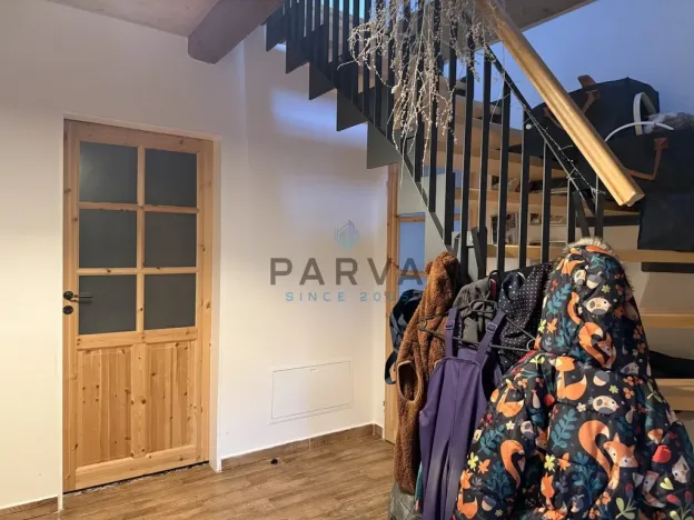 Prodej rodinného domu, Lhota pod Radčem, 483 m2