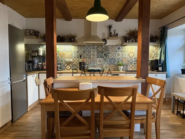 Prodej rodinného domu, Lhota pod Radčem, 483 m2