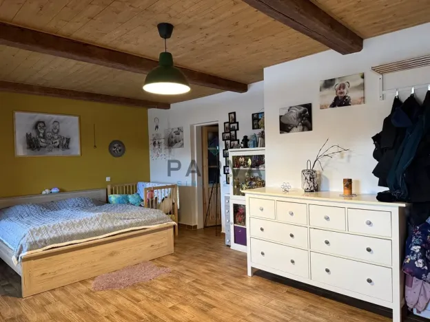 Prodej rodinného domu, Lhota pod Radčem, 483 m2