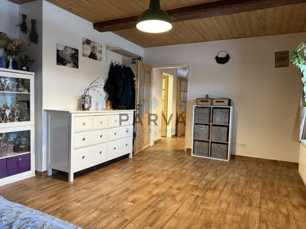 Prodej rodinného domu, Lhota pod Radčem, 483 m2