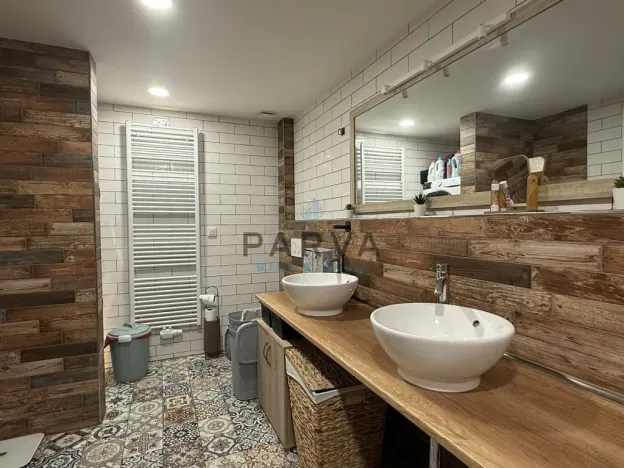 Prodej rodinného domu, Lhota pod Radčem, 483 m2