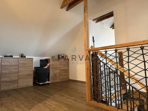 Prodej rodinného domu, Lhota pod Radčem, 483 m2