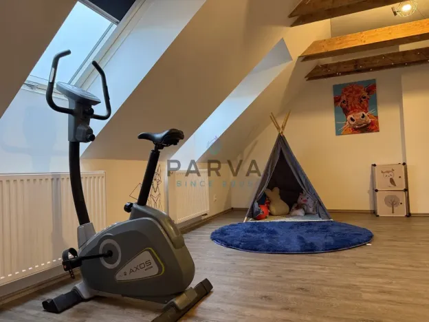 Prodej rodinného domu, Lhota pod Radčem, 483 m2