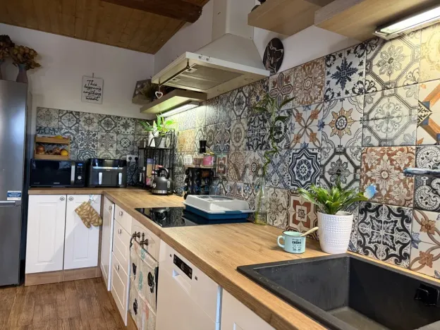 Prodej rodinného domu, Lhota pod Radčem, 483 m2