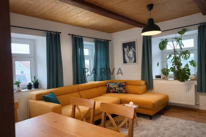 Prodej rodinného domu, Lhota pod Radčem, 483 m2