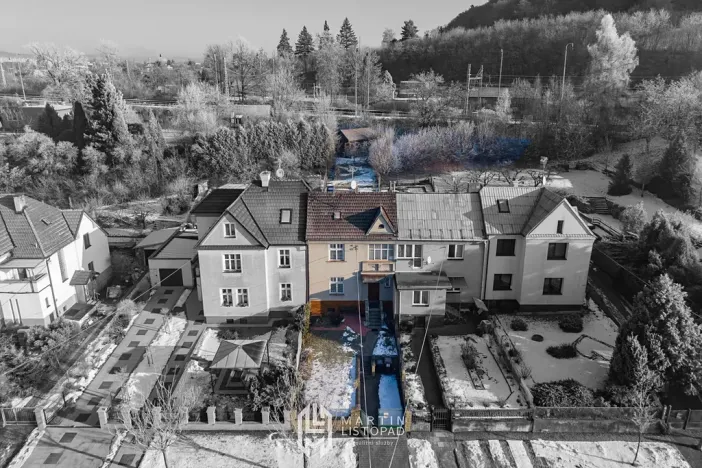 Prodej rodinného domu, Hranice, Teplická, 127 m2