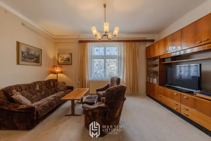 Prodej rodinného domu, Hranice, Teplická, 127 m2