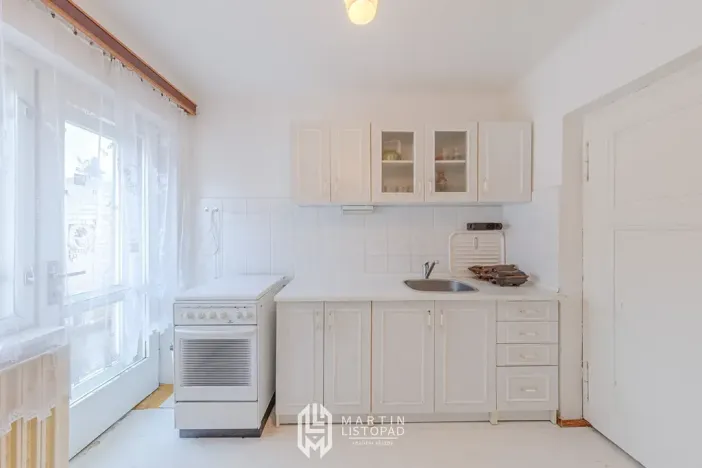 Prodej rodinného domu, Hranice, Teplická, 127 m2