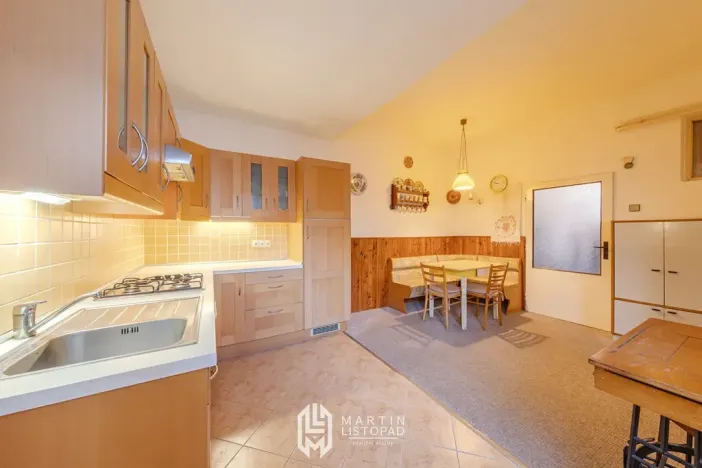 Prodej rodinného domu, Hranice, Teplická, 127 m2