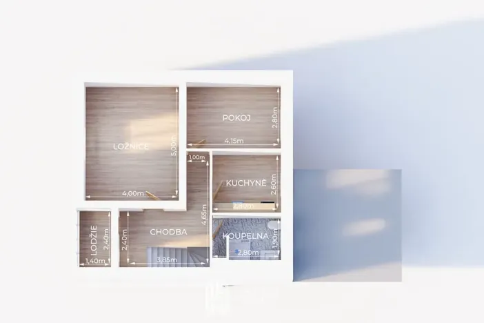 Prodej rodinného domu, Hranice, Teplická, 127 m2