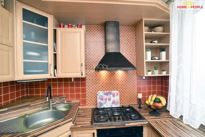 Prodej bytu 2+1, Kolín - Kolín III, Bezručova, 63 m2