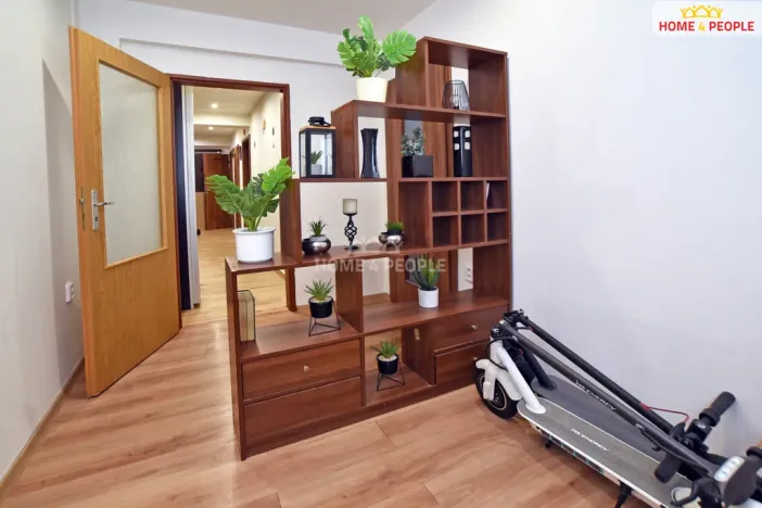 Prodej bytu 2+1, Kolín - Kolín III, Bezručova, 63 m2