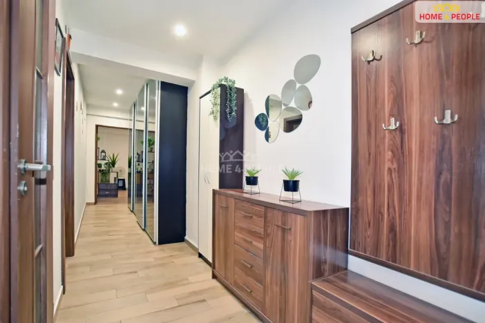 Prodej bytu 2+1, Kolín - Kolín III, Bezručova, 63 m2