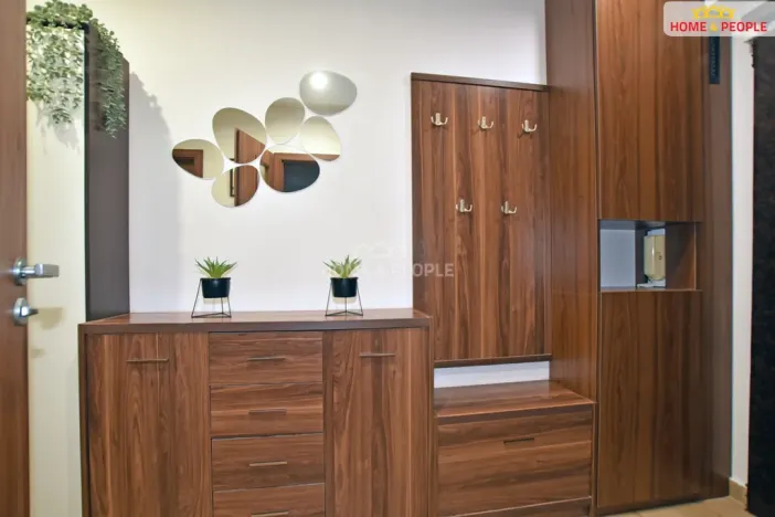 Prodej bytu 2+1, Kolín - Kolín III, Bezručova, 63 m2