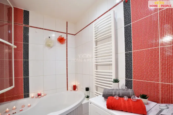 Prodej bytu 2+1, Kolín - Kolín III, Bezručova, 63 m2