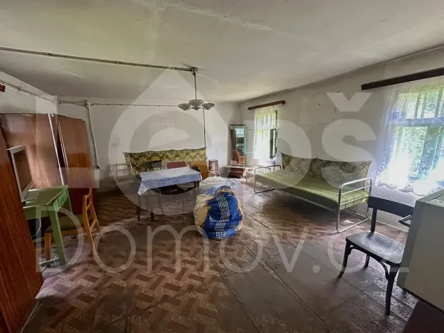 Prodej chalupy, Jeseník, Na Mýtince, 96 m2