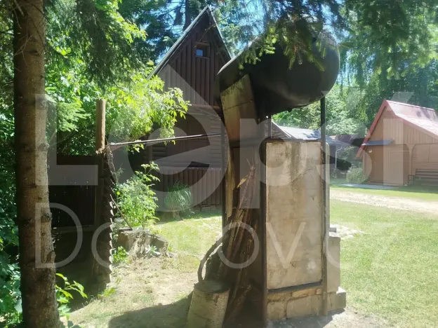 Prodej chaty, Uhelná, 30 m2