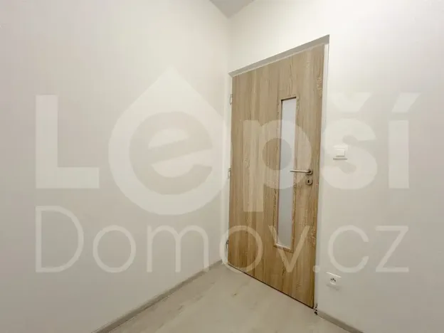 Prodej bytu 2+1, Žulová, Na Rybníčku, 55 m2