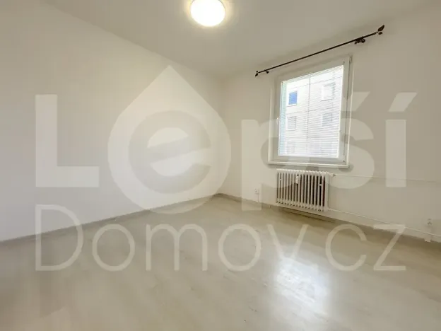 Prodej bytu 2+1, Žulová, Na Rybníčku, 55 m2