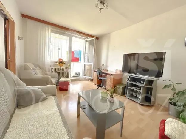 Prodej bytu 3+1, Jeseník, Lipovská, 72 m2