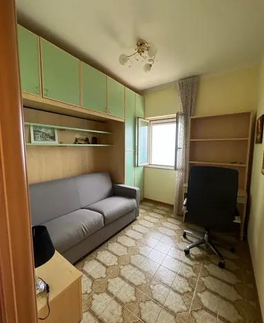 Prodej vily, Scalea, Itálie, 133000 m2