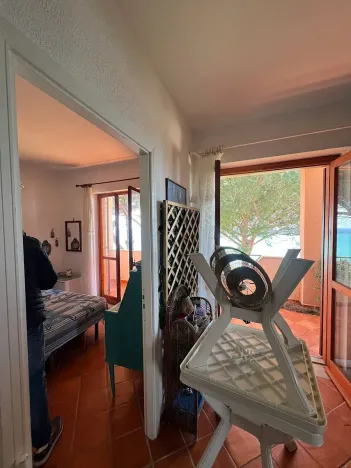 Prodej bytu 3+kk, Scalea, Itálie, 65 m2