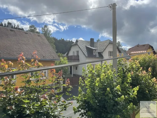 Prodej bytu 2+1, Nejdek, Švermova, 117 m2