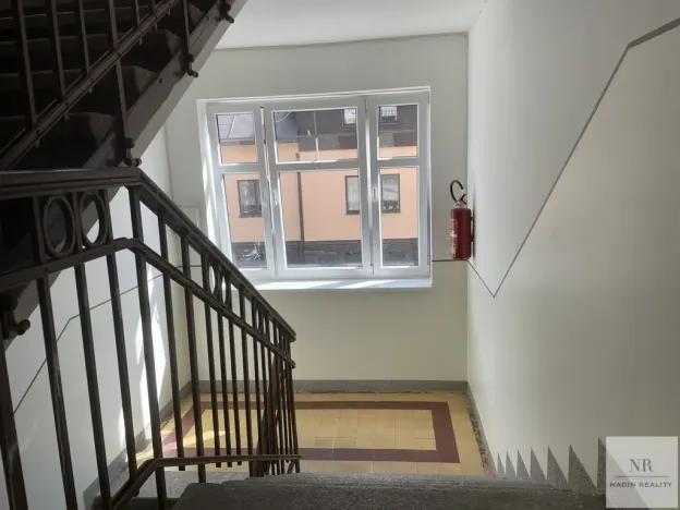 Prodej bytu 2+1, Nejdek, Švermova, 117 m2