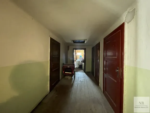 Prodej bytu 2+1, Nejdek, Švermova, 117 m2