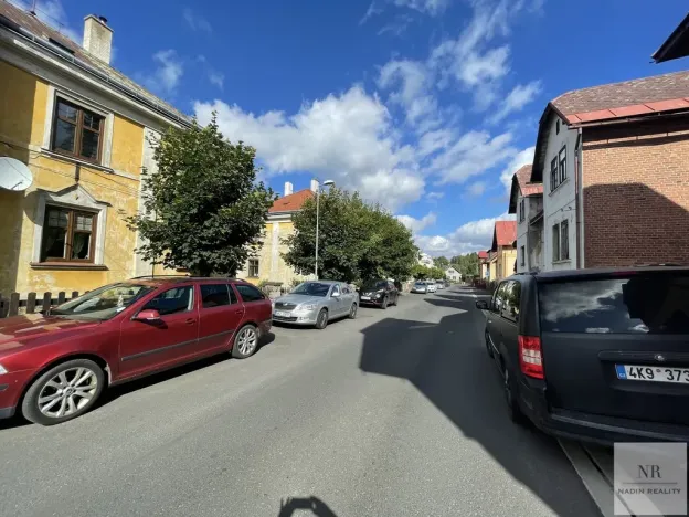 Prodej bytu 2+1, Nejdek, Švermova, 117 m2