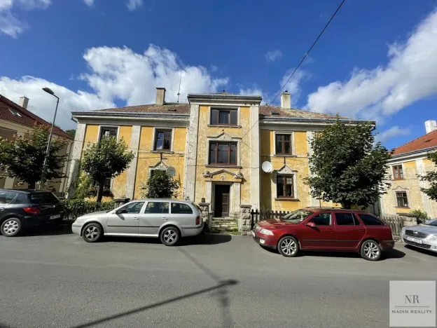 Prodej bytu 2+1, Nejdek, Švermova, 117 m2