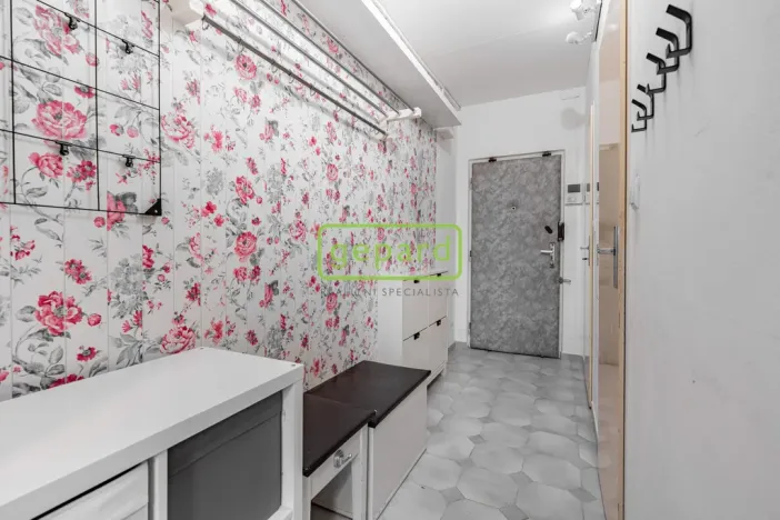 Pronájem bytu 1+1, Brno - Královo Pole, Herčíkova, 35 m2