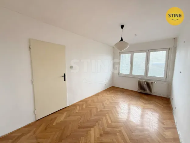 Prodej bytu 3+1, Ostrava, Výškovická, 64 m2