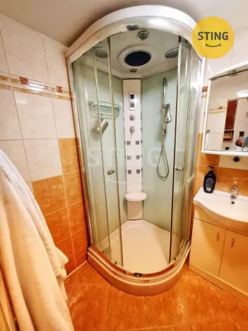 Prodej bytu 3+1, Ostrava, Výškovická, 64 m2