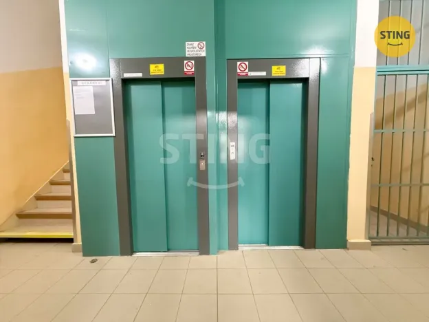 Prodej bytu 3+1, Ostrava, Výškovická, 64 m2