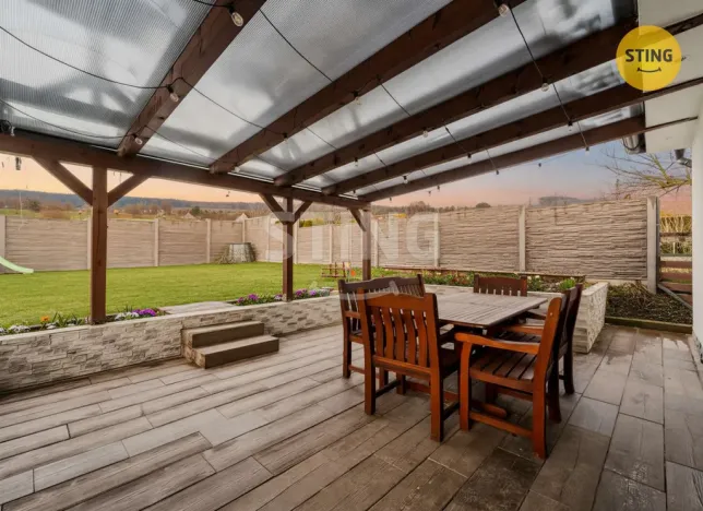 Prodej rodinného domu, Bolatice, Krátká, 150 m2