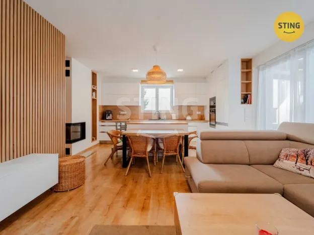 Prodej rodinného domu, Bolatice, Krátká, 150 m2